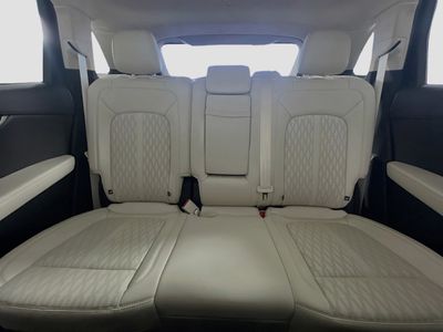 2022 Lincoln Nautilus - Photo 24