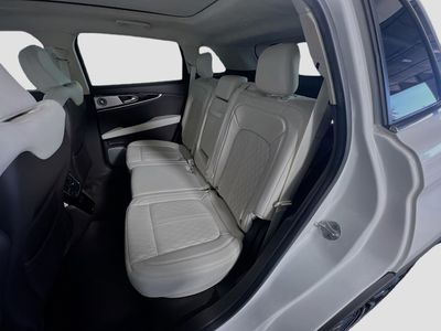 2022 Lincoln Nautilus - Photo 25