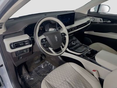 2022 Lincoln Nautilus - Photo 10