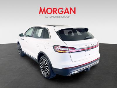 2022 Lincoln Nautilus - Photo 5