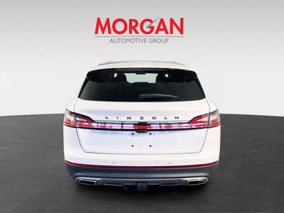 2022 Lincoln Nautilus - Photo 6