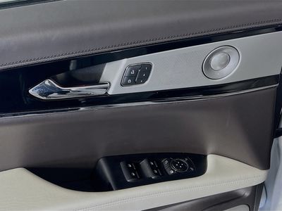 2022 Lincoln Nautilus - Photo 11