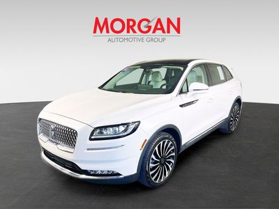 2022 Lincoln Nautilus - Photo 3