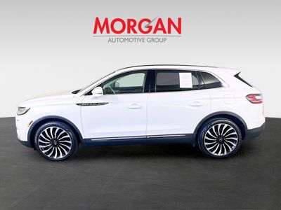 2022 Lincoln Nautilus - Photo 4