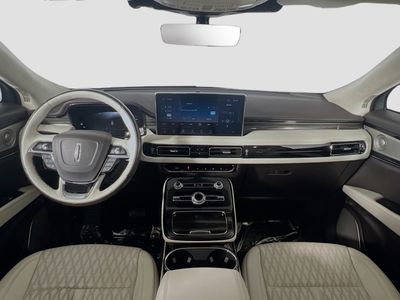 2022 Lincoln Nautilus - Photo 26