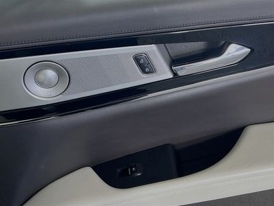2022 Lincoln Nautilus - Photo 30