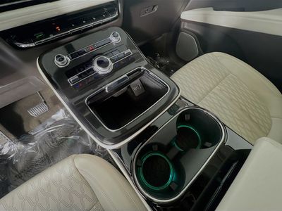 2022 Lincoln Nautilus - Photo 23