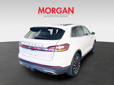 2022 Lincoln Nautilus - Photo 7