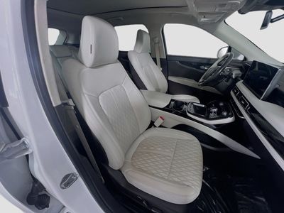 2022 Lincoln Nautilus - Photo 28
