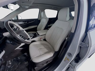 2022 Lincoln Nautilus - Photo 9