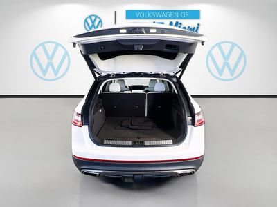 2022 Lincoln Nautilus - Photo 27