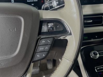 2022 Lincoln Nautilus - Photo 17