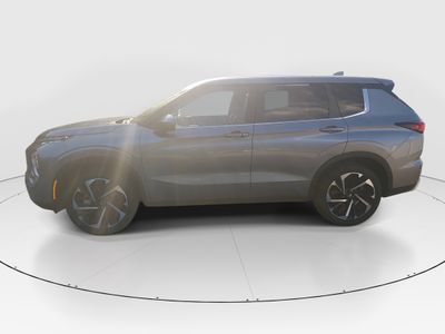 2024 Mitsubishi Outlander - Photo 4