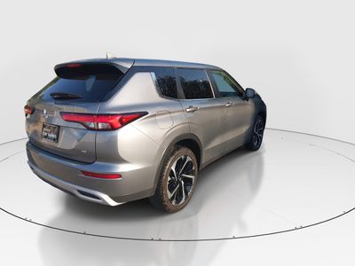 2024 Mitsubishi Outlander - Photo 7