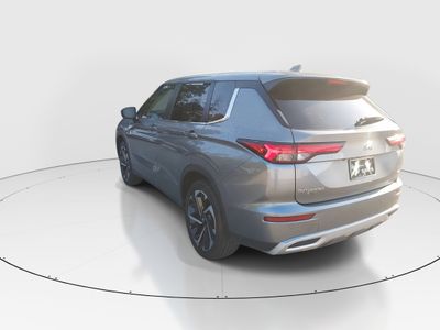 2024 Mitsubishi Outlander - Photo 5