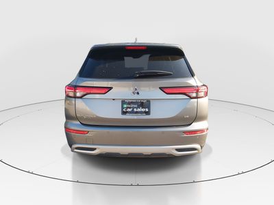 2024 Mitsubishi Outlander - Photo 6