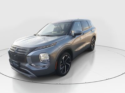 2024 Mitsubishi Outlander - Photo 3