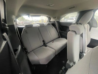 2025 Toyota Sienna - Photo 7