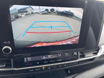 2025 Toyota Sienna - Photo 8