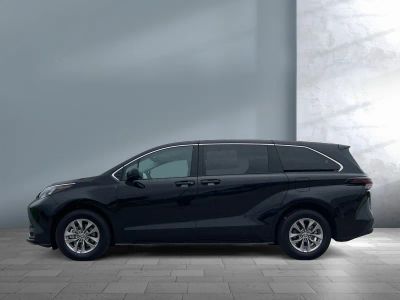 2025 Toyota Sienna - Photo 5