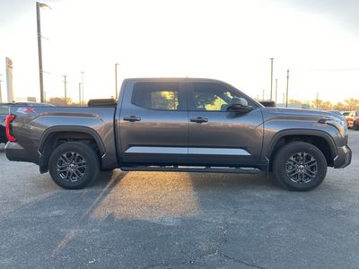 2024 Toyota Tundra - Photo 4