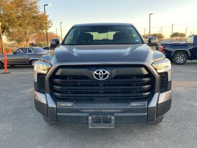 2024 Toyota Tundra - Photo 2