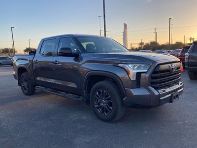2024 Toyota Tundra - Photo 3