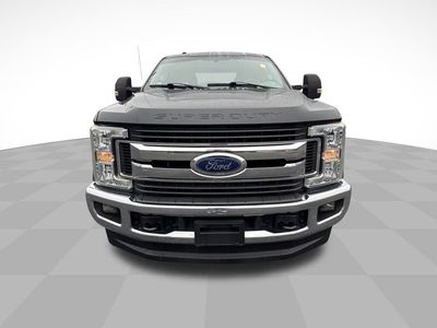 2019 Ford F-250 - Photo 3