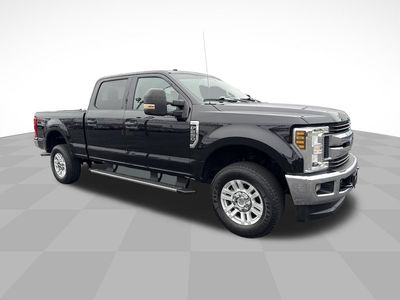 2019 Ford F-250 - Photo 2
