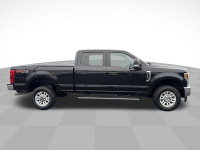 2019 Ford F-250 - Photo 4
