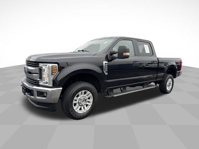 2019 Ford F-250 - Photo 1