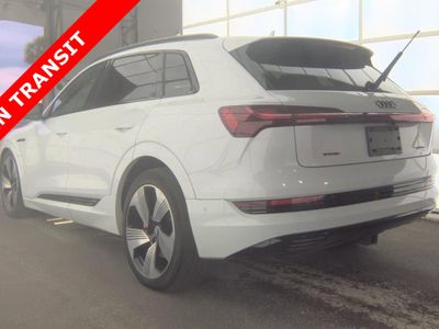 2022 Audi e-tron - Photo 5