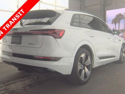 2022 Audi e-tron - Photo 4