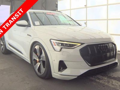 2022 Audi e-tron - Photo 3