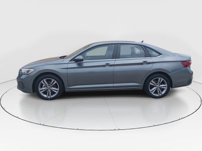 2024 Volkswagen Jetta - Photo 4