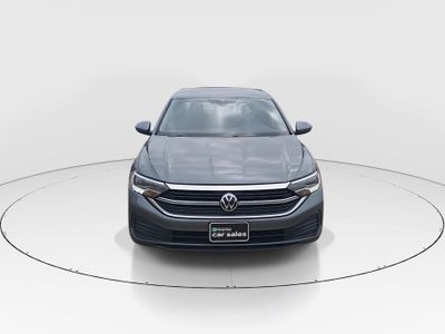 2024 Volkswagen Jetta - Photo 2