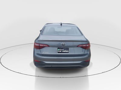 2024 Volkswagen Jetta - Photo 6