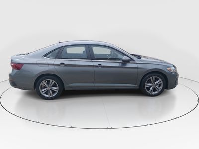 2024 Volkswagen Jetta - Photo 8