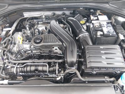 2024 Volkswagen Jetta - Photo 9