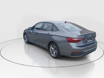 2024 Volkswagen Jetta - Photo 5