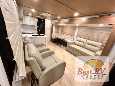 2026 Forest River RV Vibe - Photo 10