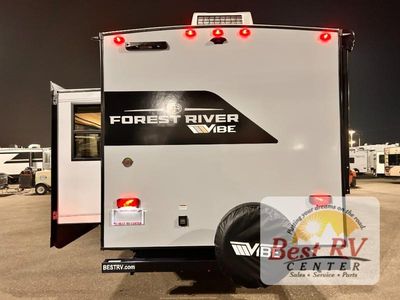 2026 Forest River RV Vibe - Photo 5