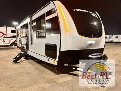 2026 Forest River RV Vibe - Photo 1