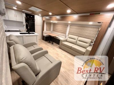 2026 Forest River RV Vibe - Photo 12