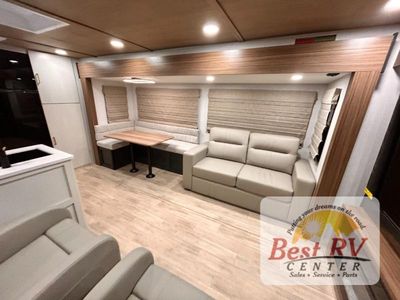 2026 Forest River RV Vibe - Photo 15