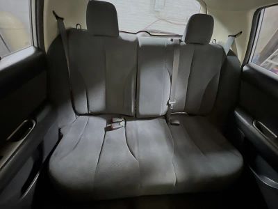 2012 Nissan Versa — photo 26 view