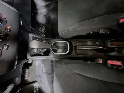 2012 Nissan Versa — photo 19 view
