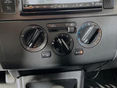 2012 Nissan Versa — photo 20 view