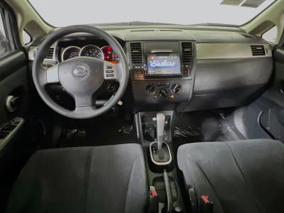 2012 Nissan Versa — photo 23 view