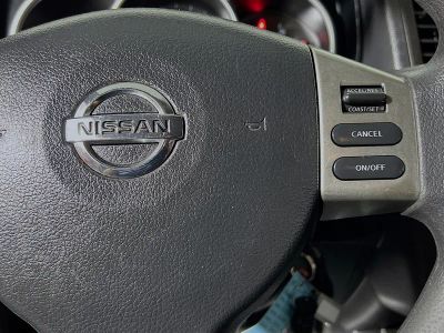 2012 Nissan Versa — photo 15 view